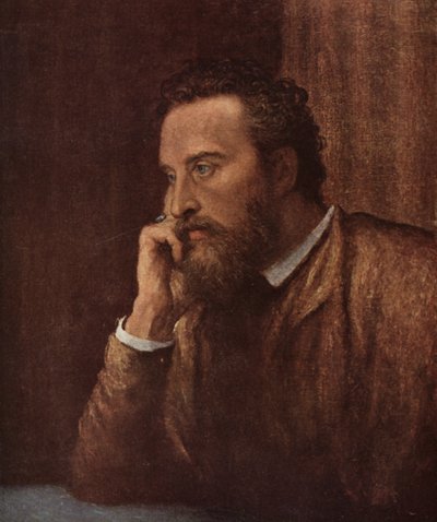 Robert, premier comte de Lytton - George Frederick Watts